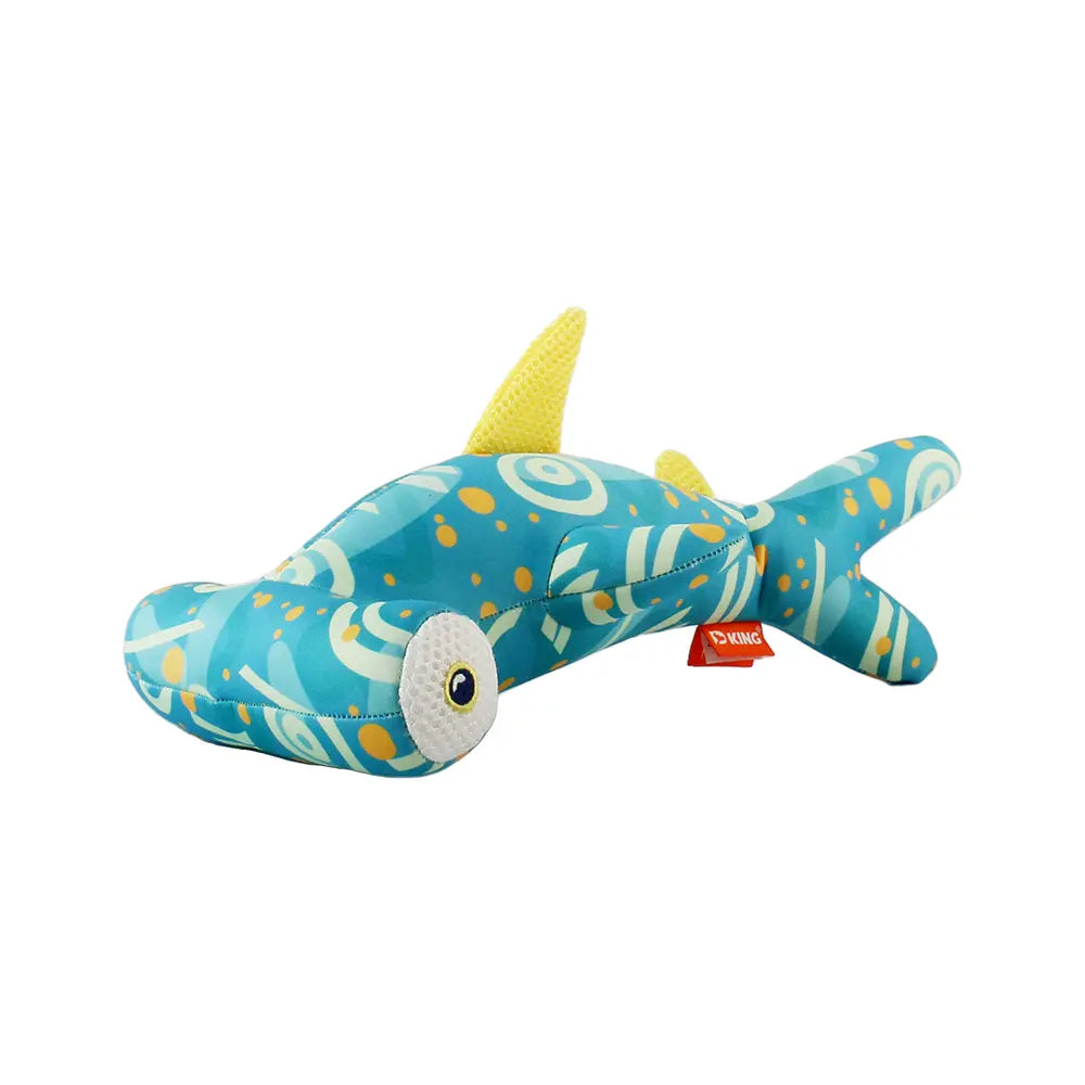 Zuffi Plush Reef