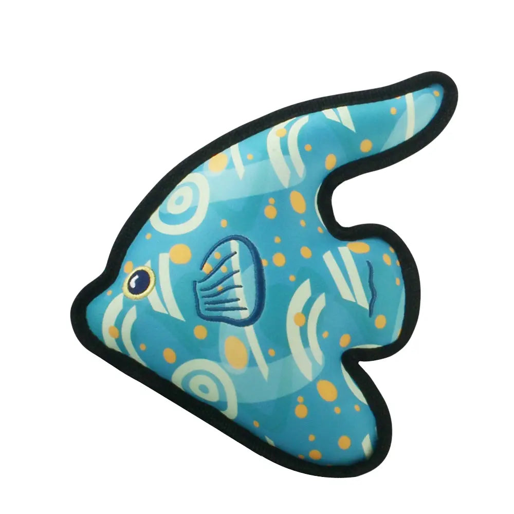 Zuffi Plush Reef