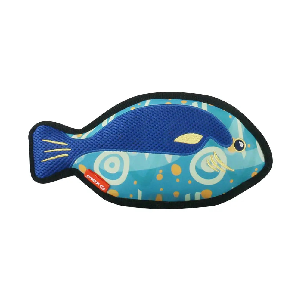 Zuffi Plush Reef