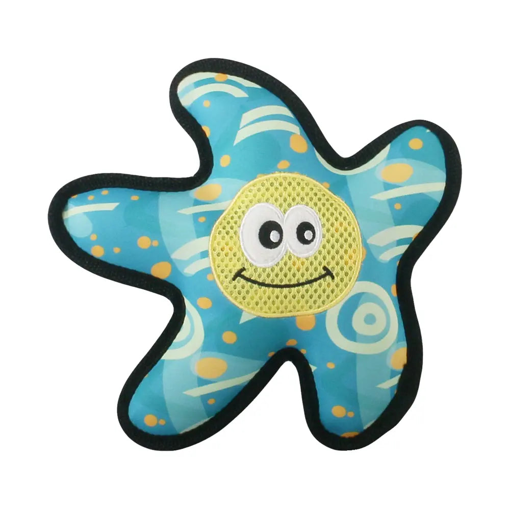 Zuffi Plush Reef