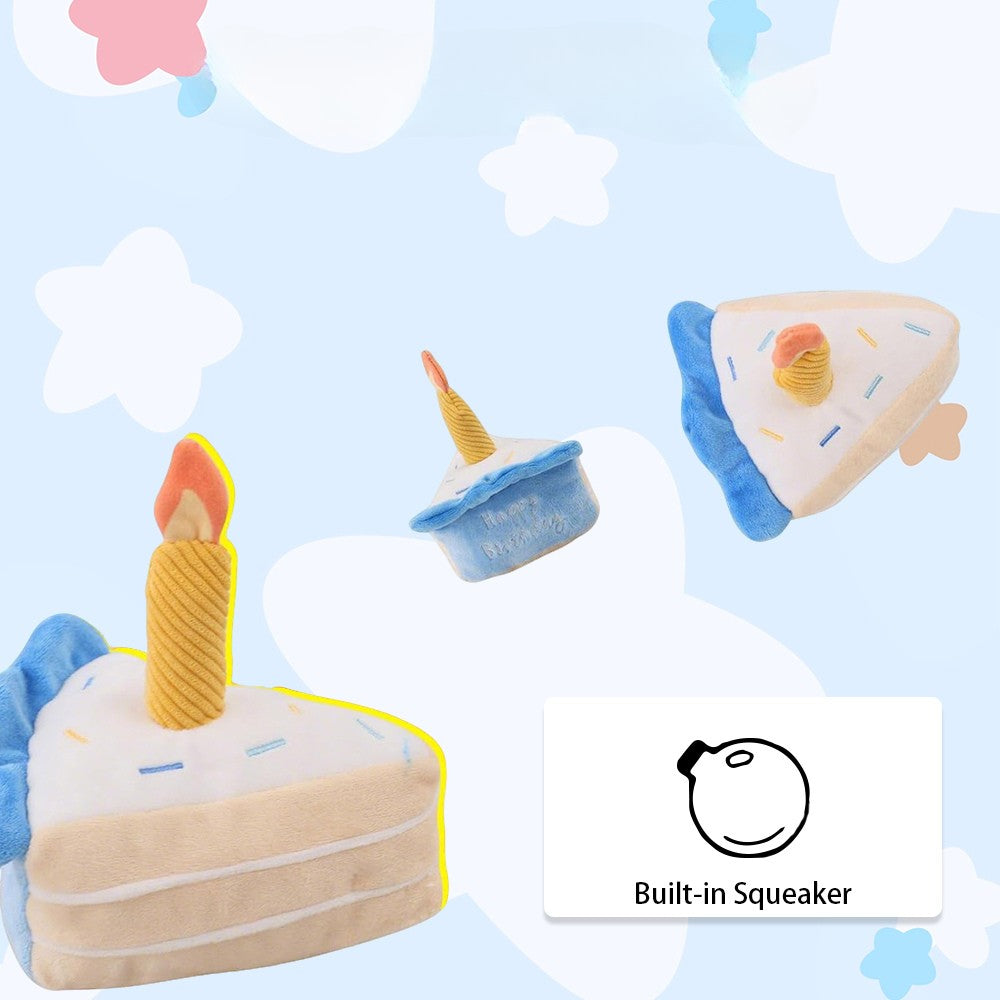 Tiny Cake Buddy
