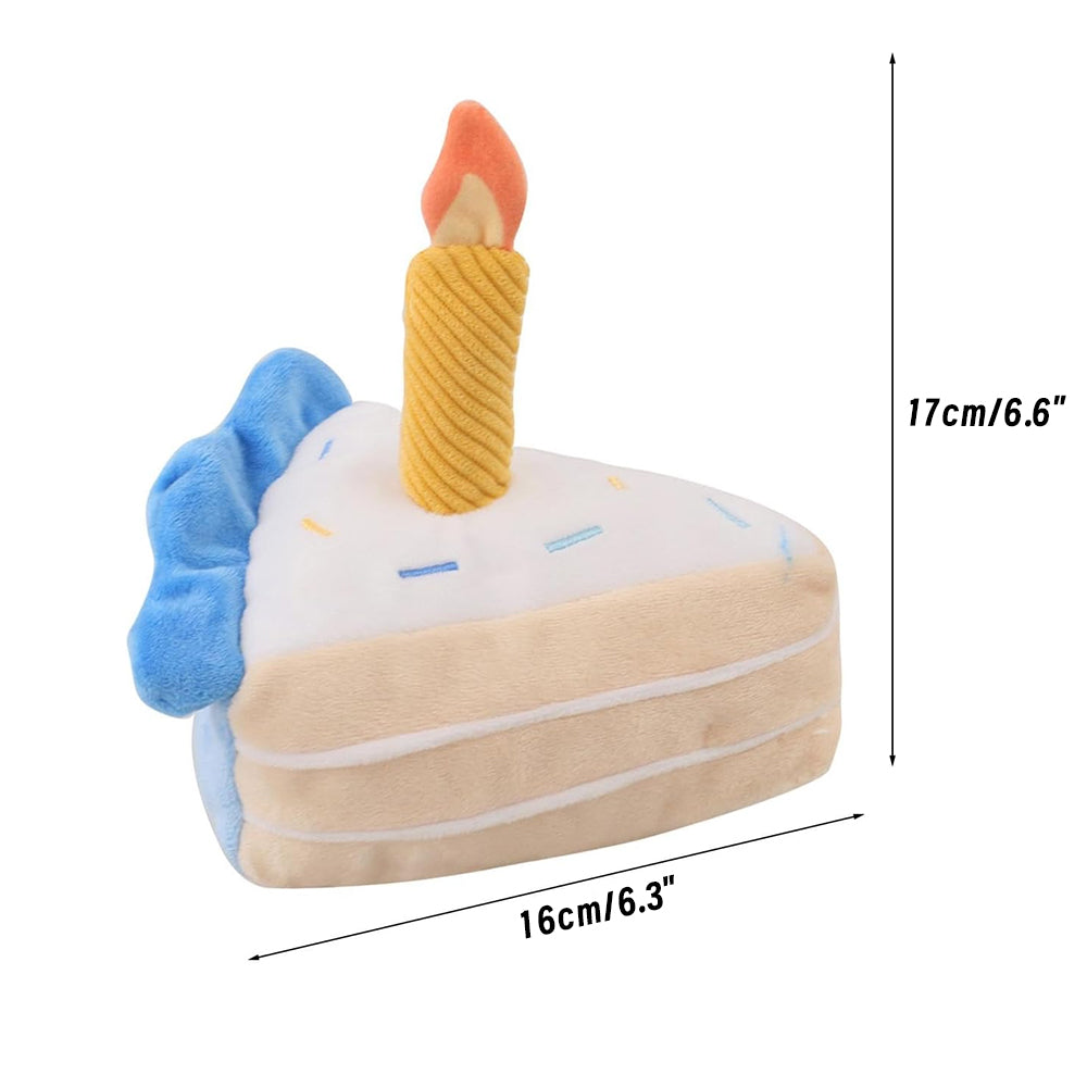 Tiny Cake Buddy