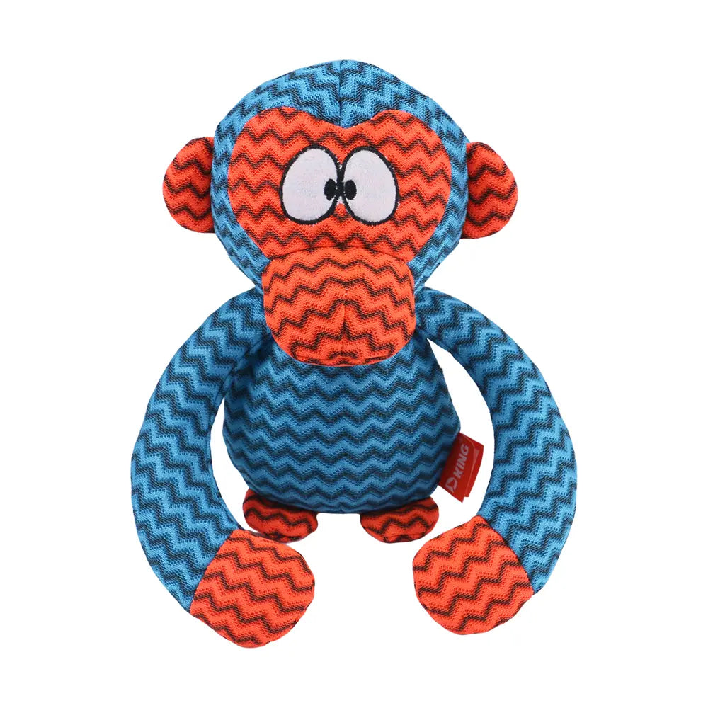 Zuffi Plush Safari