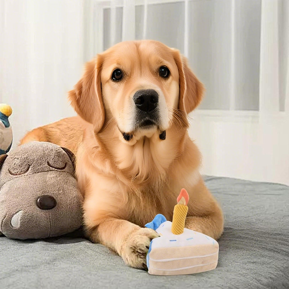 Tiny Cake Buddy
