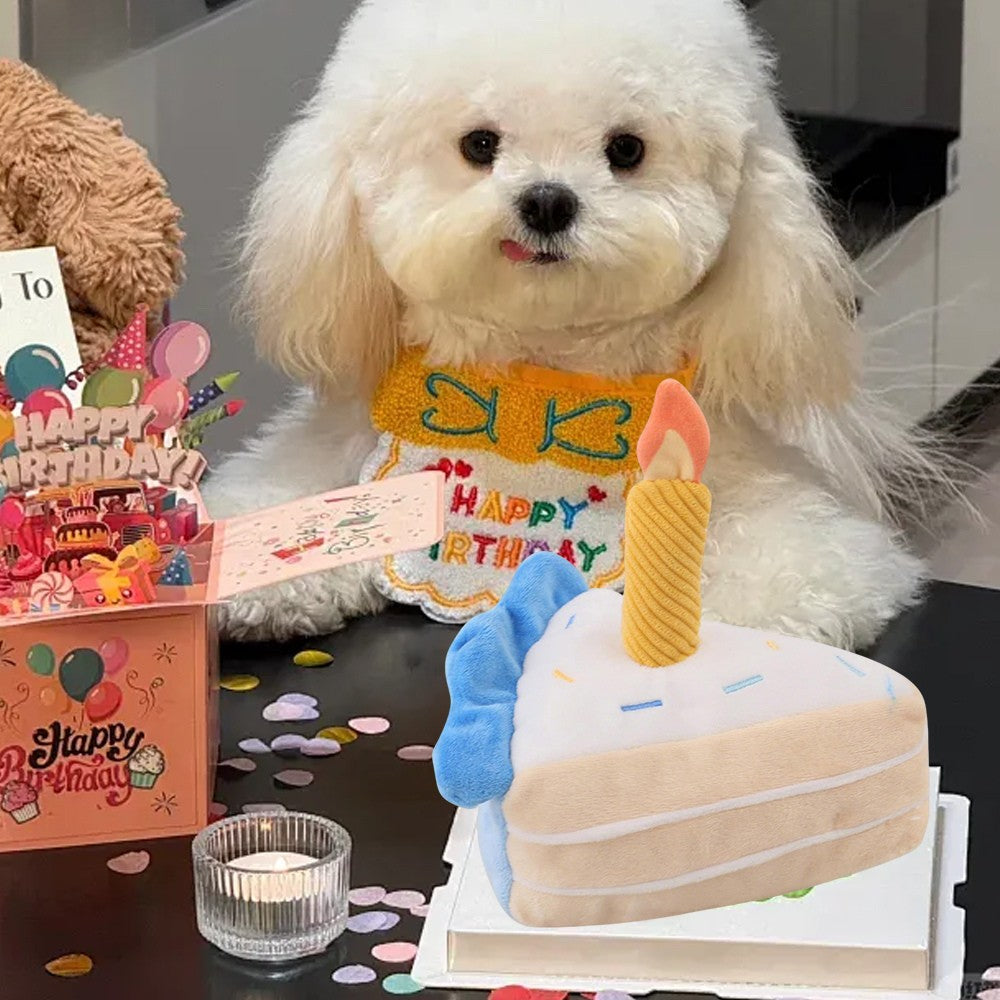 Tiny Cake Buddy