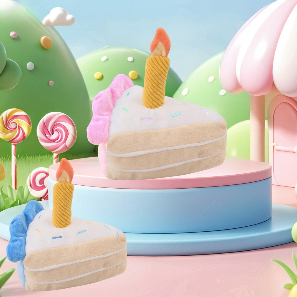 Tiny Cake Buddy