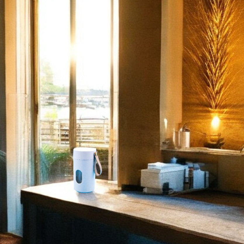 CHU CHU Aroma Diffuser - Capsule