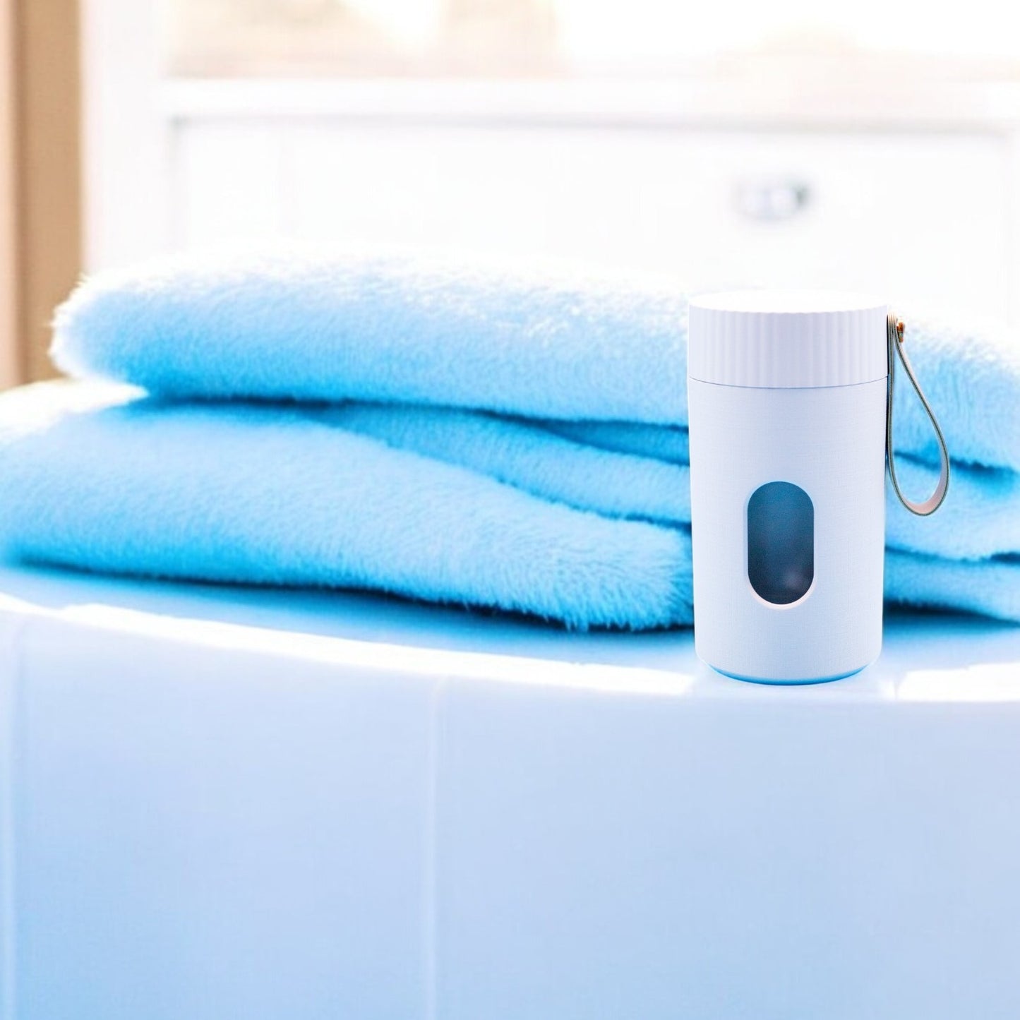 CHU CHU Aroma Diffuser - Capsule