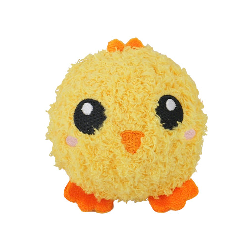 ZUFFI Critter Balls