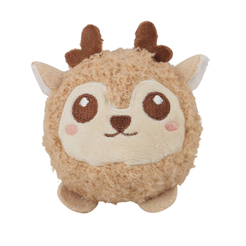 ZUFFI Critter Balls