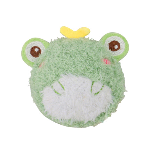 ZUFFI Critter Balls
