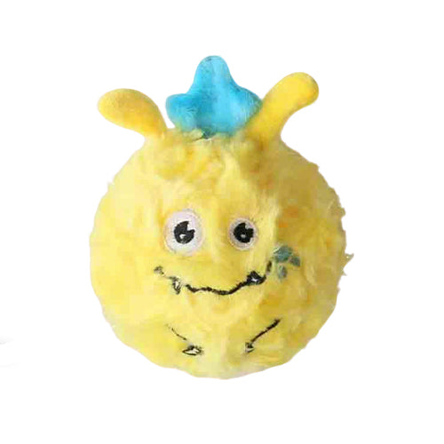ZUFFI Critter Balls