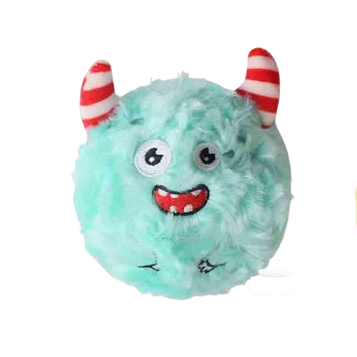 ZUFFI Critter Balls