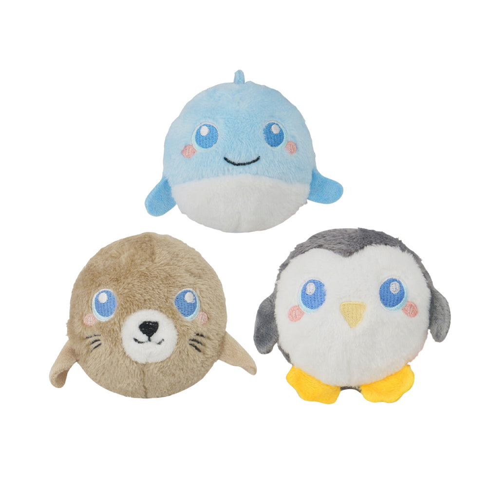 ZUFFI Critter Balls
