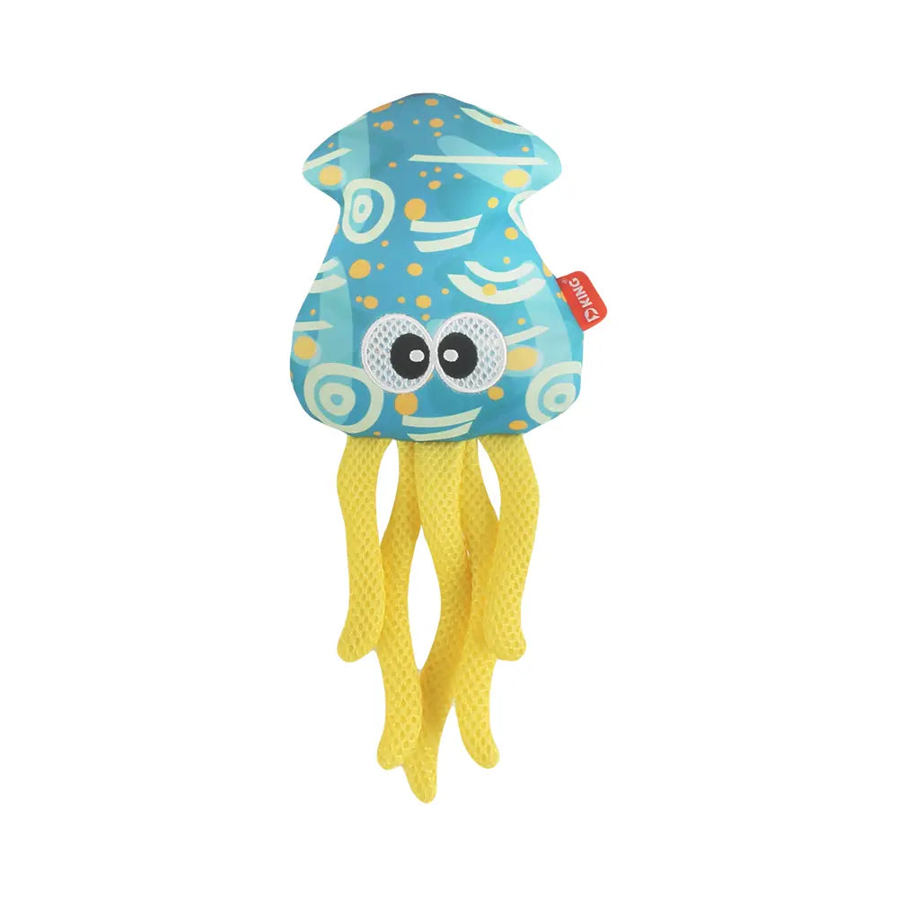 Zuffi Plush Reef
