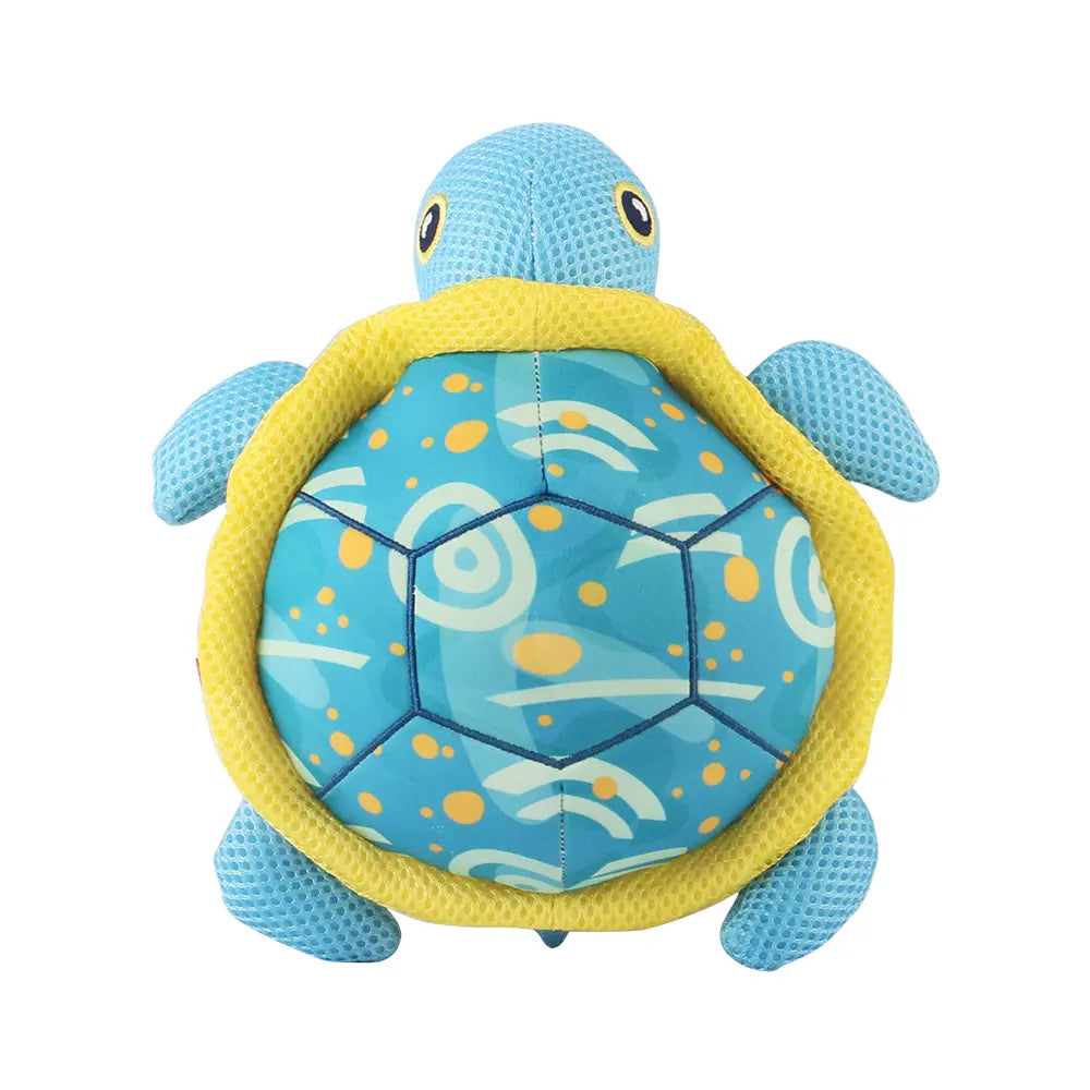 Zuffi Plush Reef