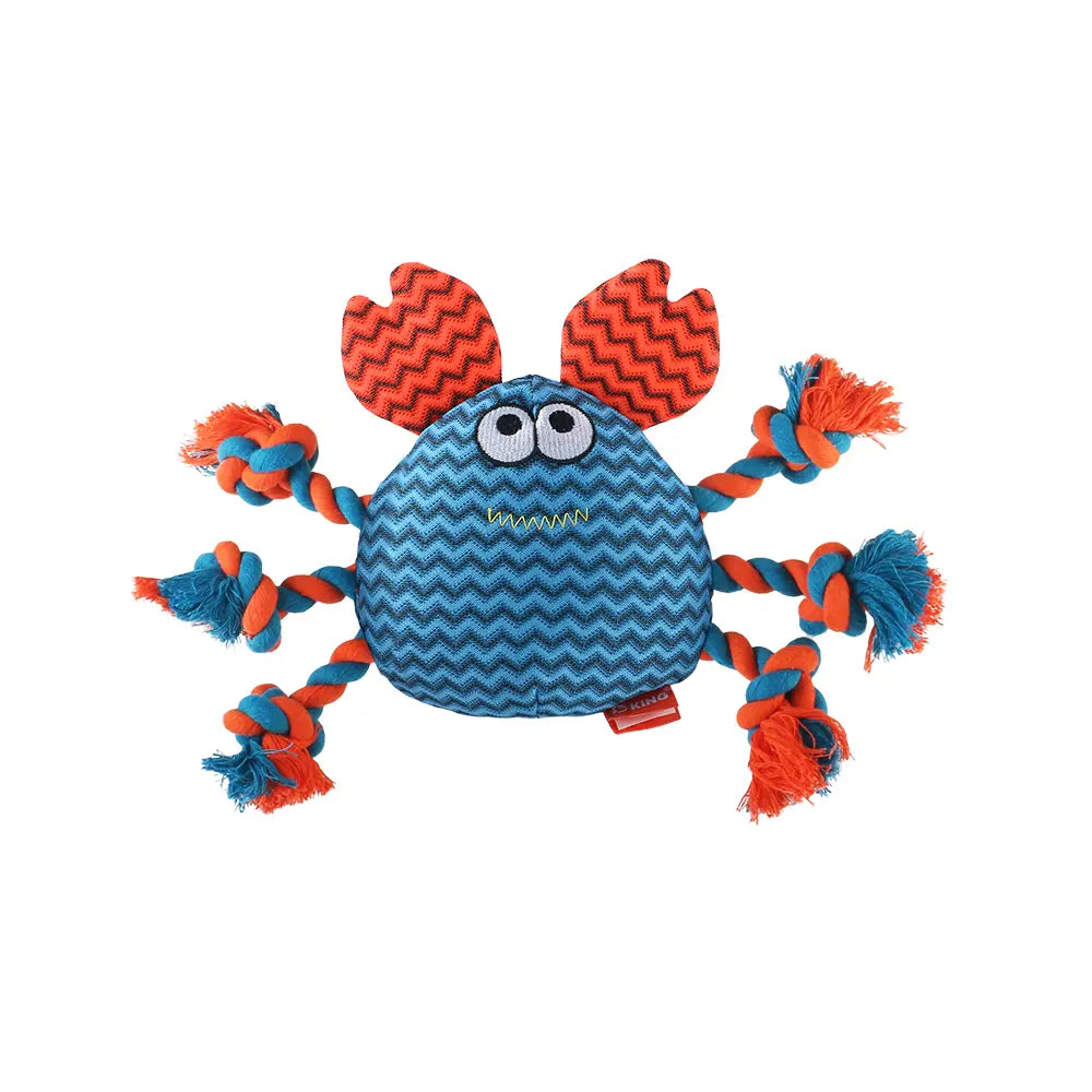 Zuffi Plush Safari