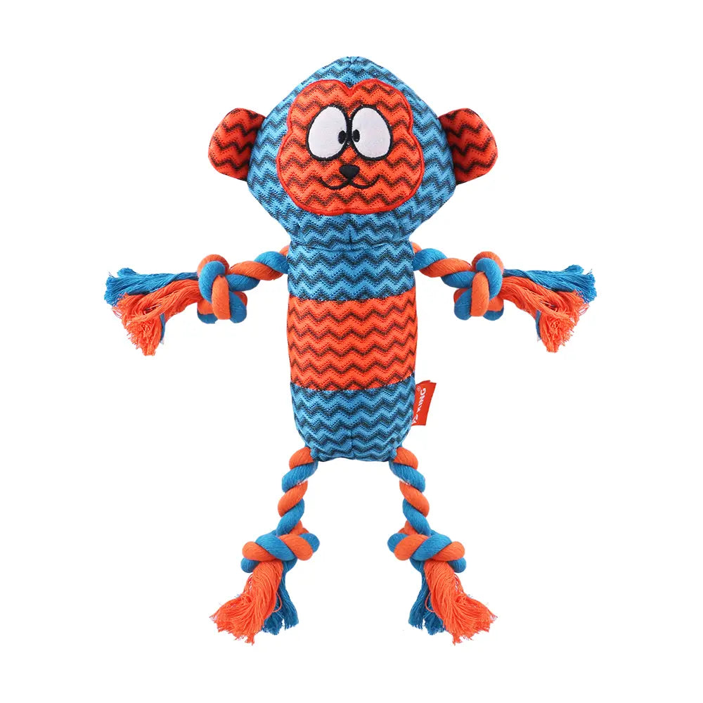 Zuffi Plush Safari