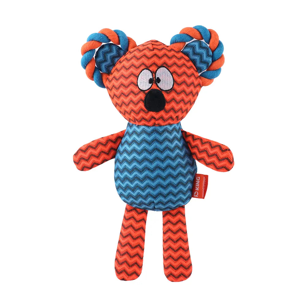 Zuffi Plush Safari