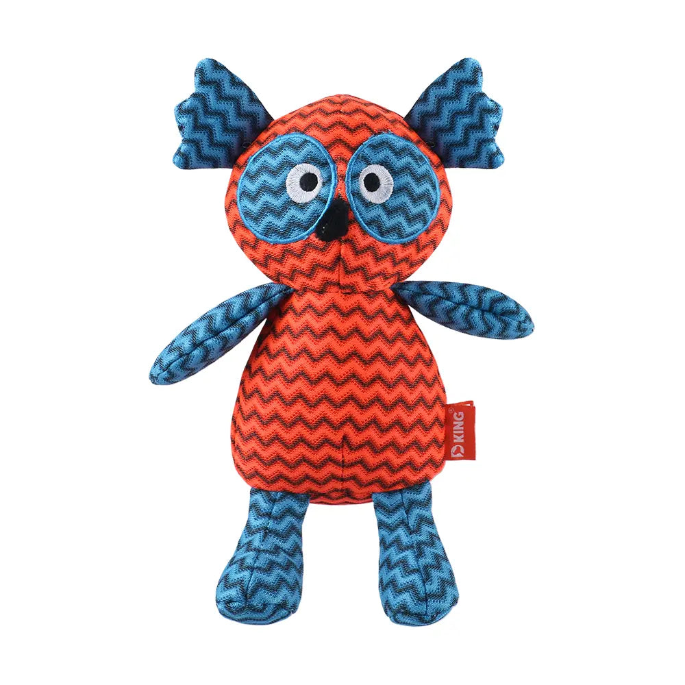Zuffi Plush Safari