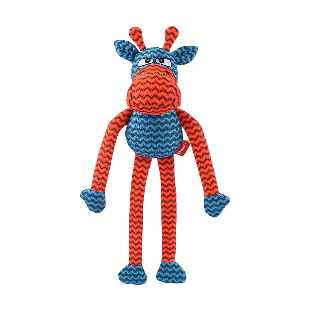 Zuffi Plush Safari
