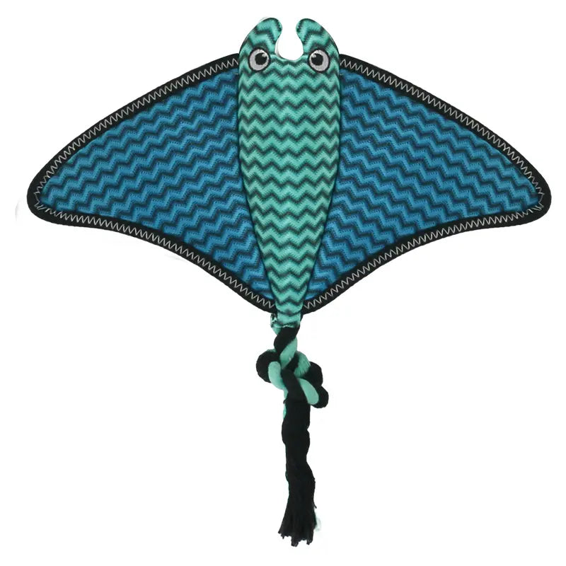 Zuffi Plush Reef