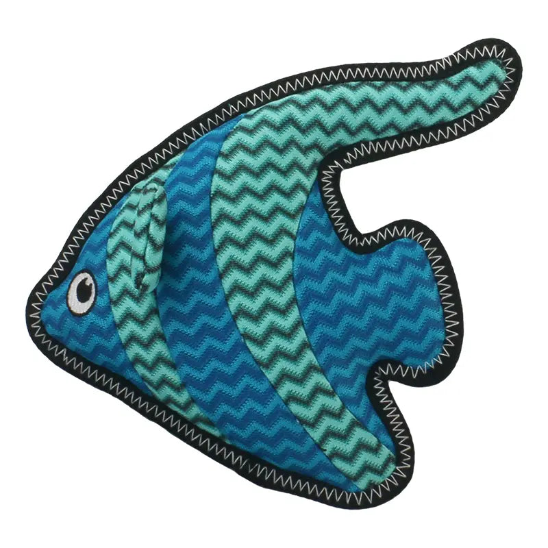 Zuffi Plush Reef