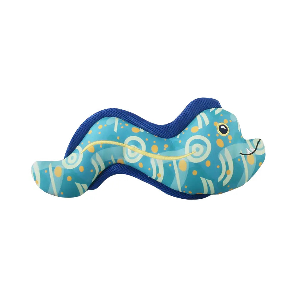 Zuffi Plush Reef