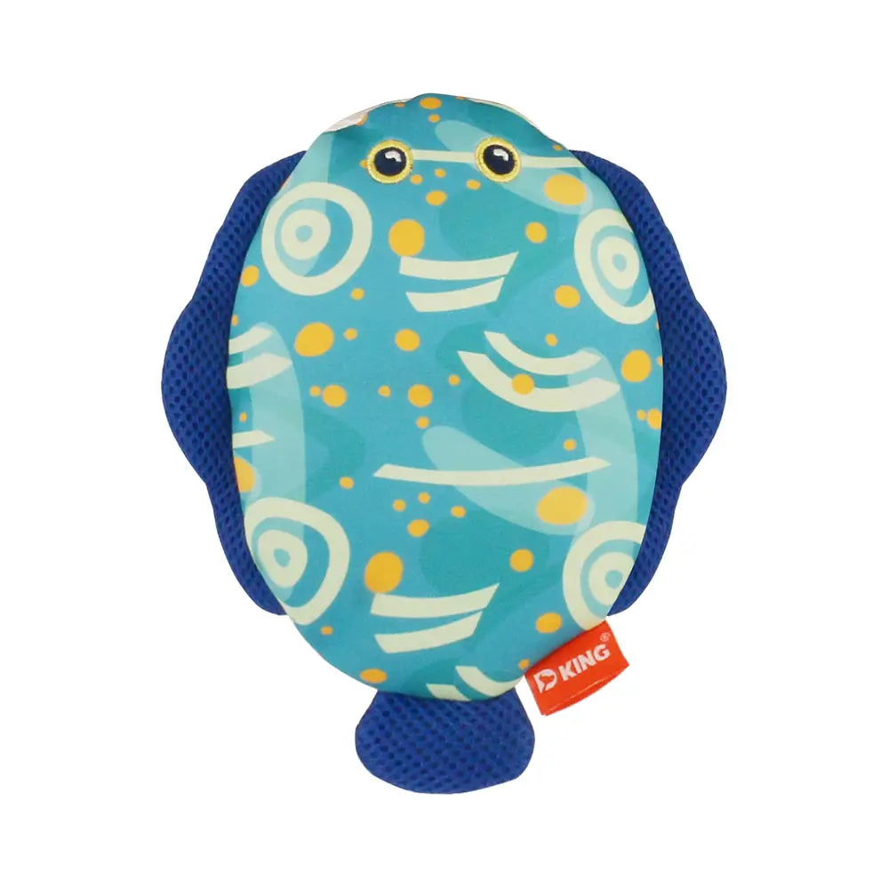 Zuffi Plush Reef