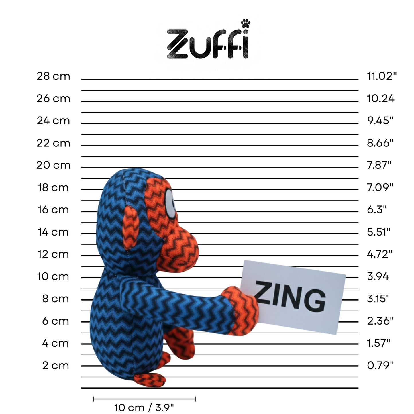 Zuffi Zing