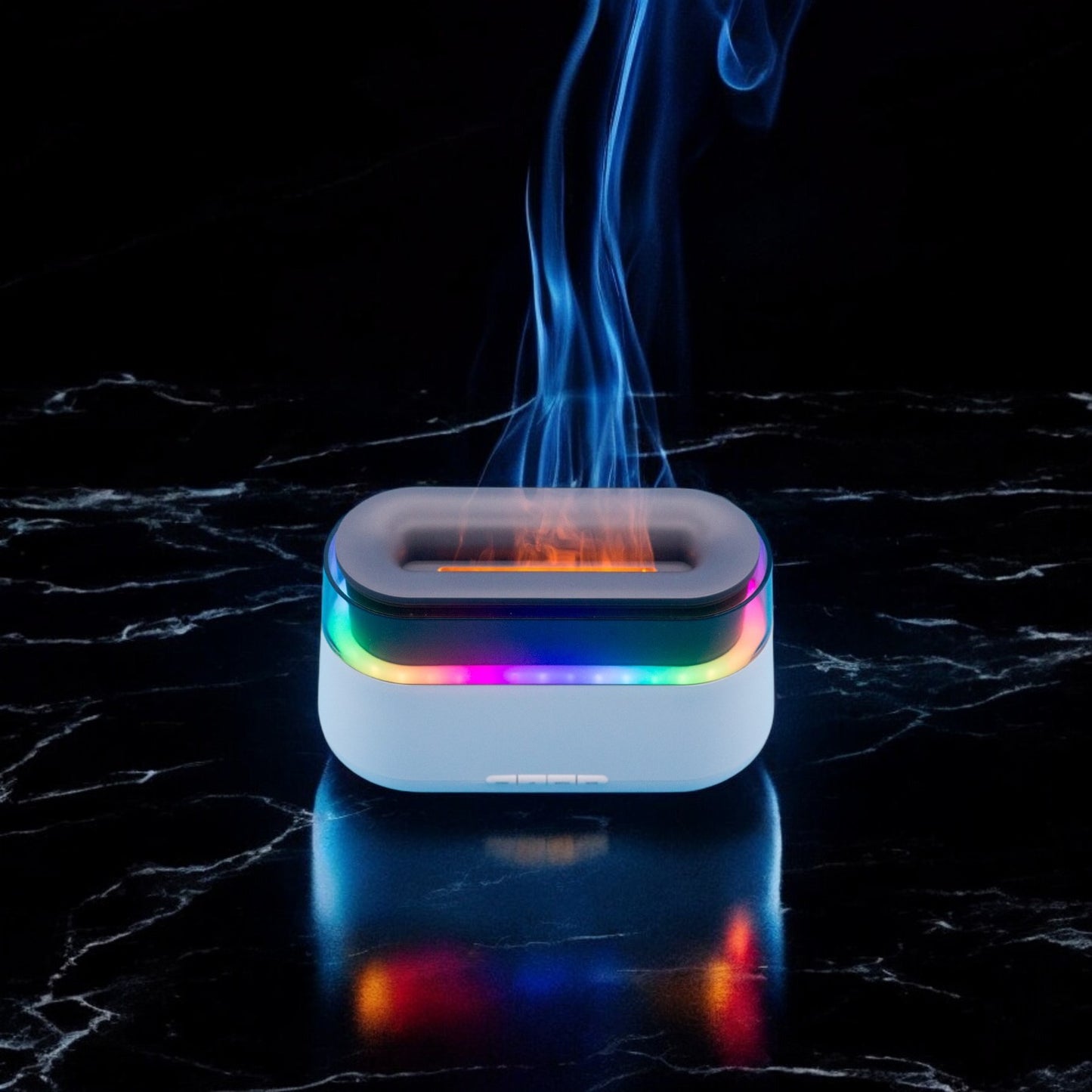 CHU CHU Aroma Diffuser - FirePit