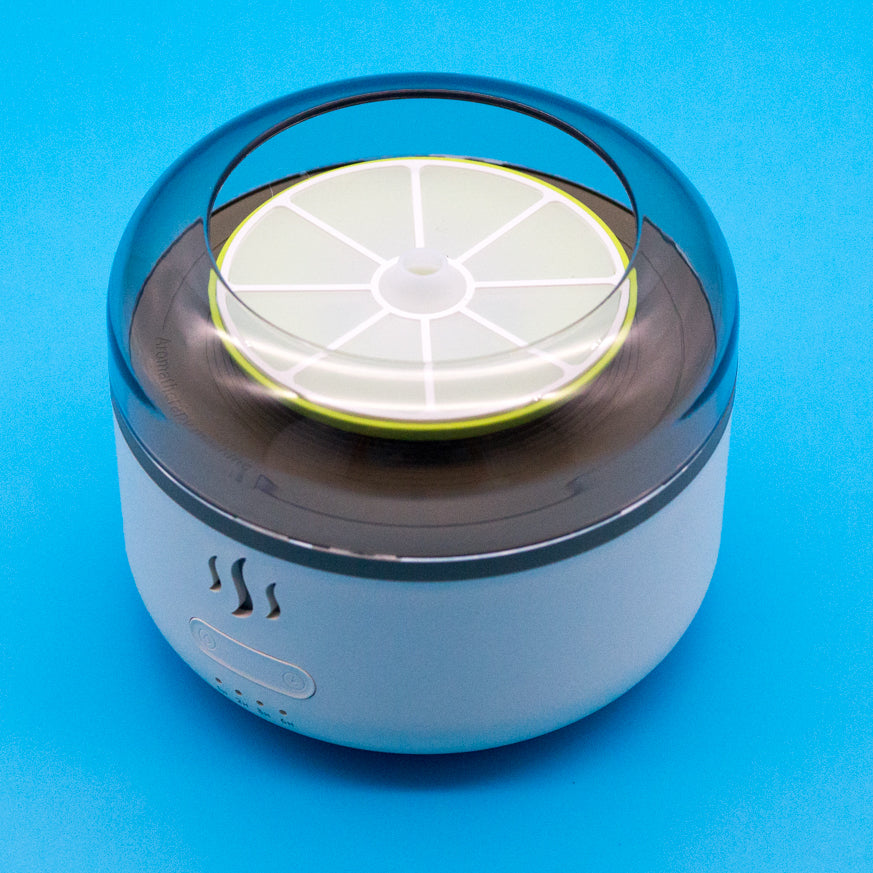 CHU CHU Aroma Diffuser - PLANTER Series