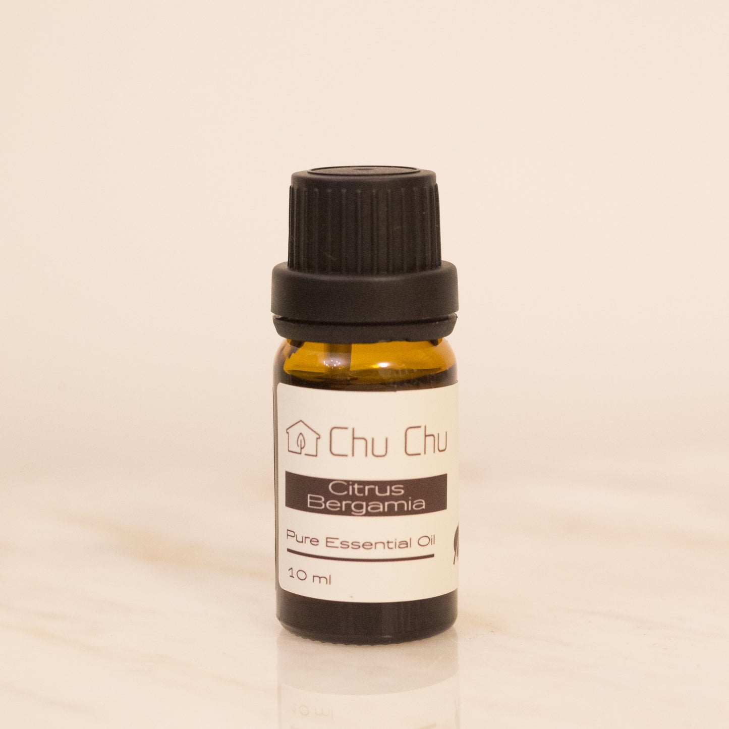 CHU CHU Pure Essential Oils