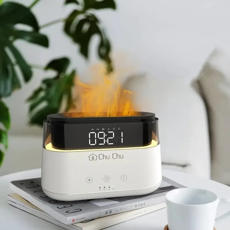 CHU CHU Aroma Diffuser - FirePit