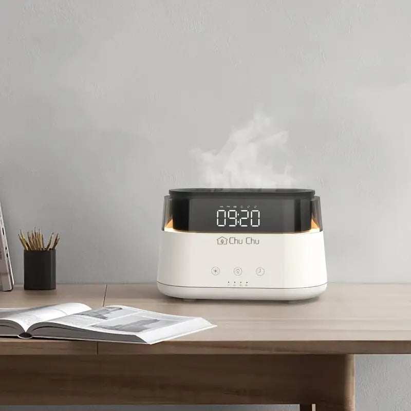 CHU CHU Aroma Diffuser - FirePit