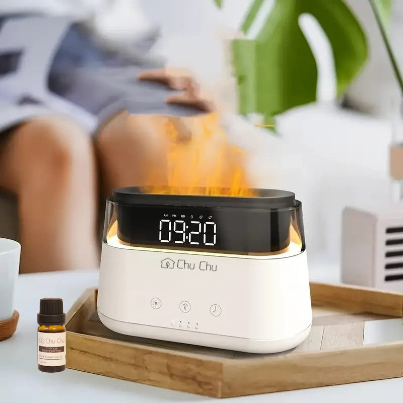 CHU CHU Aroma Diffuser - FirePit