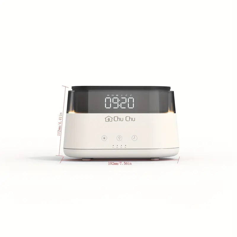 CHU CHU Aroma Diffuser - FirePit