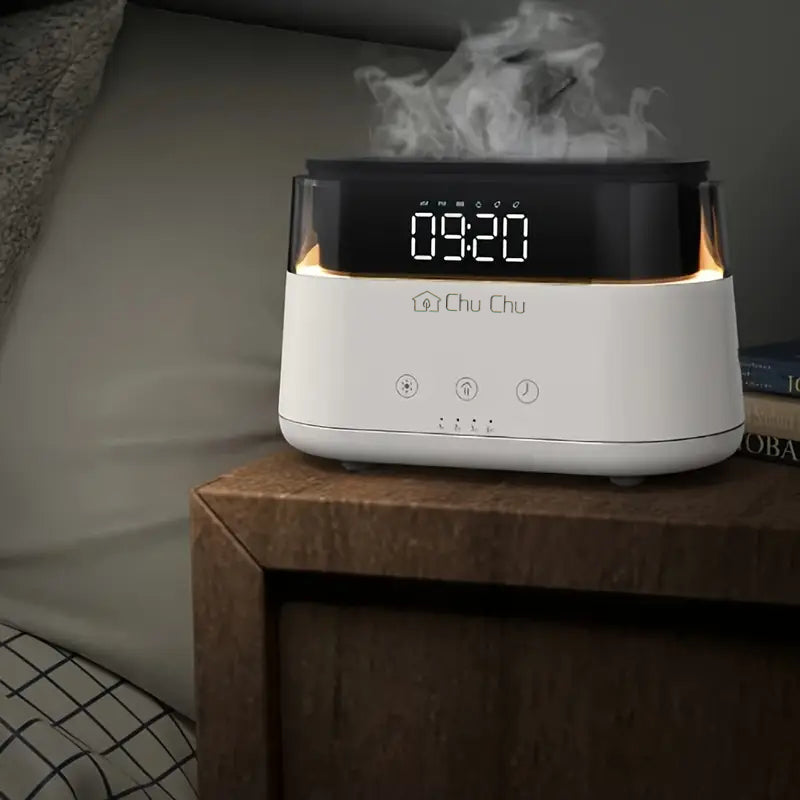 CHU CHU Aroma Diffuser - FirePit