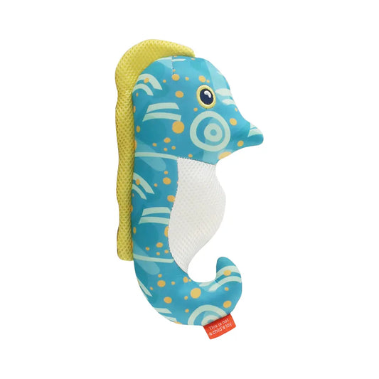 Zuffi Plush Reef
