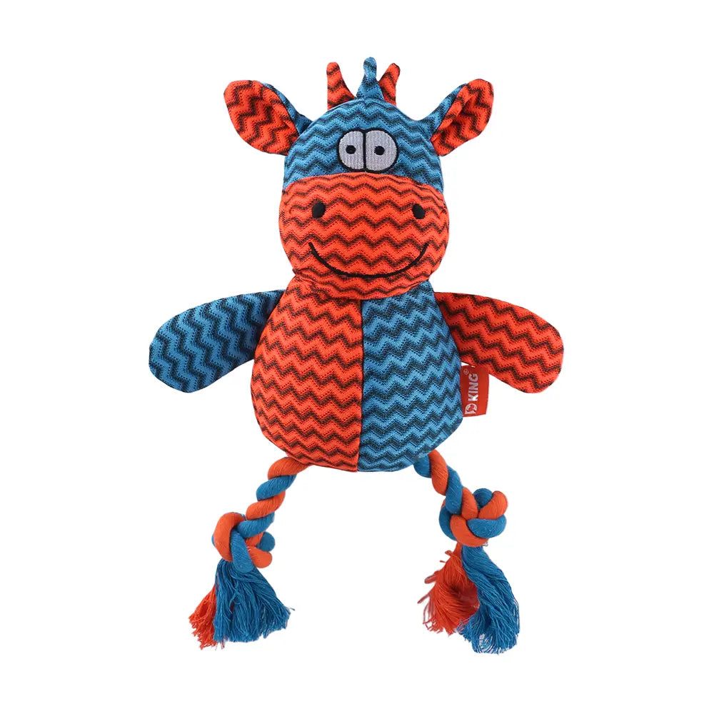 Zuffi Plush Safari