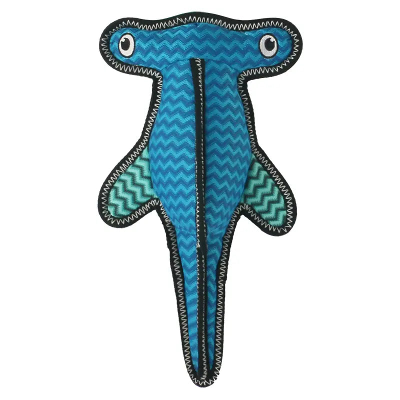 Zuffi Plush Reef